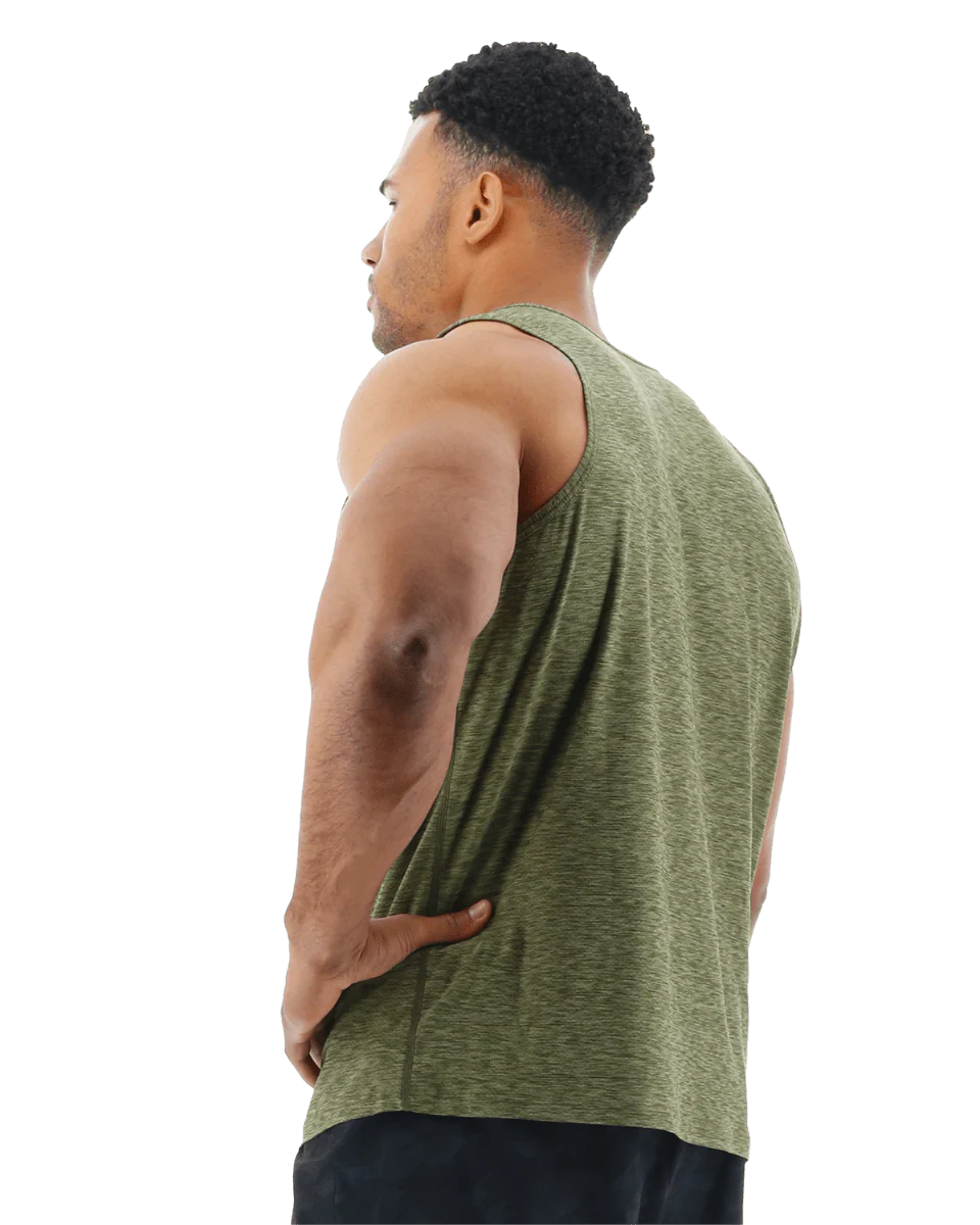 Airtec™ Men's Tank - Solid 10 Airtec™ Men's Tank - Solid