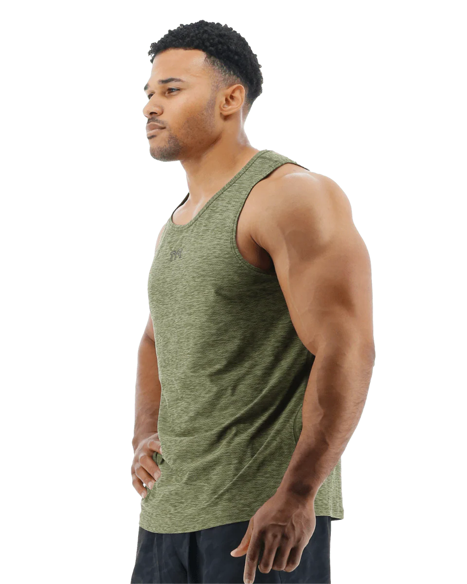 Airtec™ Men's Tank - Solid 11 Airtec™ Men's Tank - Solid