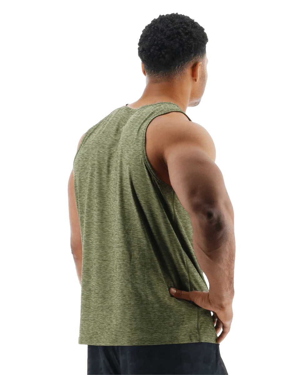 Airtec™ Men's Tank - Solid 12 Airtec™ Men's Tank - Solid