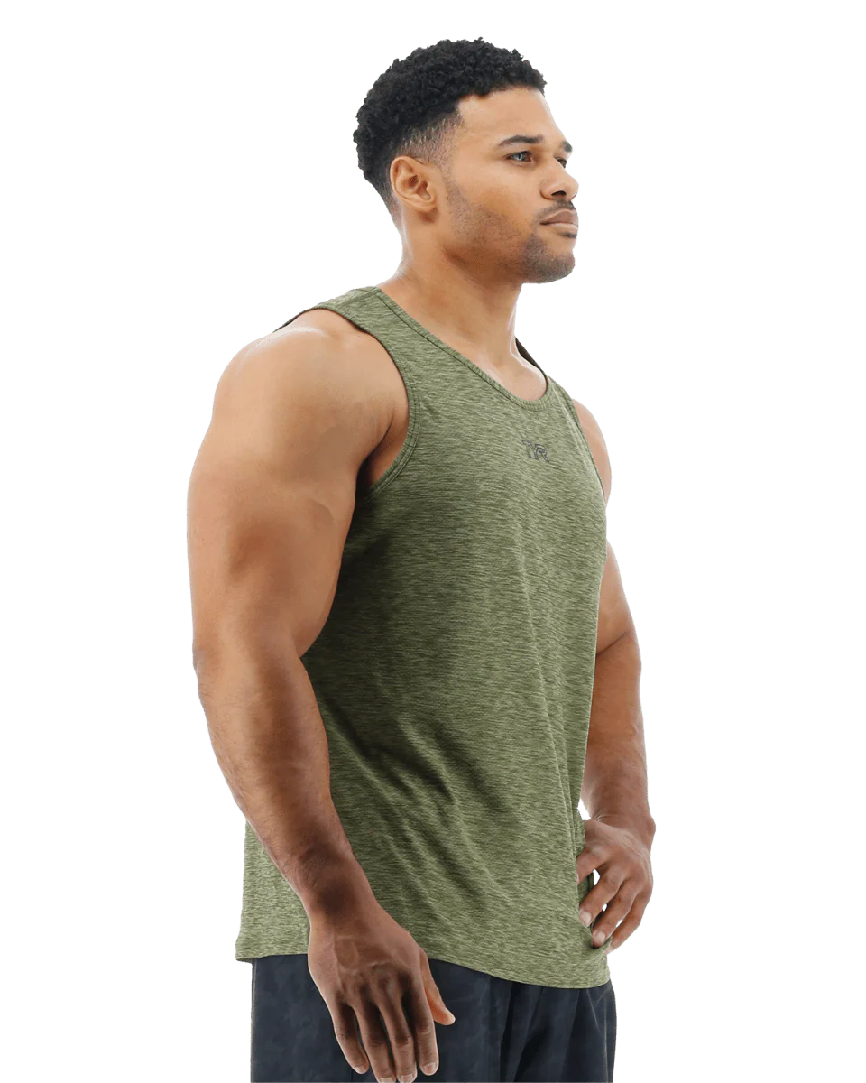 Airtec™ Men's Tank - Solid 13 Airtec™ Men's Tank - Solid