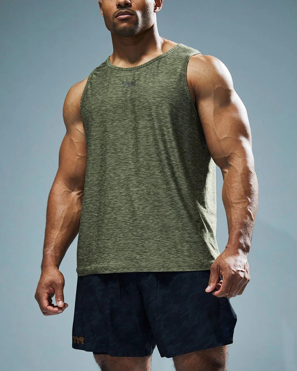 Airtec™ Men's Tank - Solid 14 Airtec™ Men's Tank - Solid