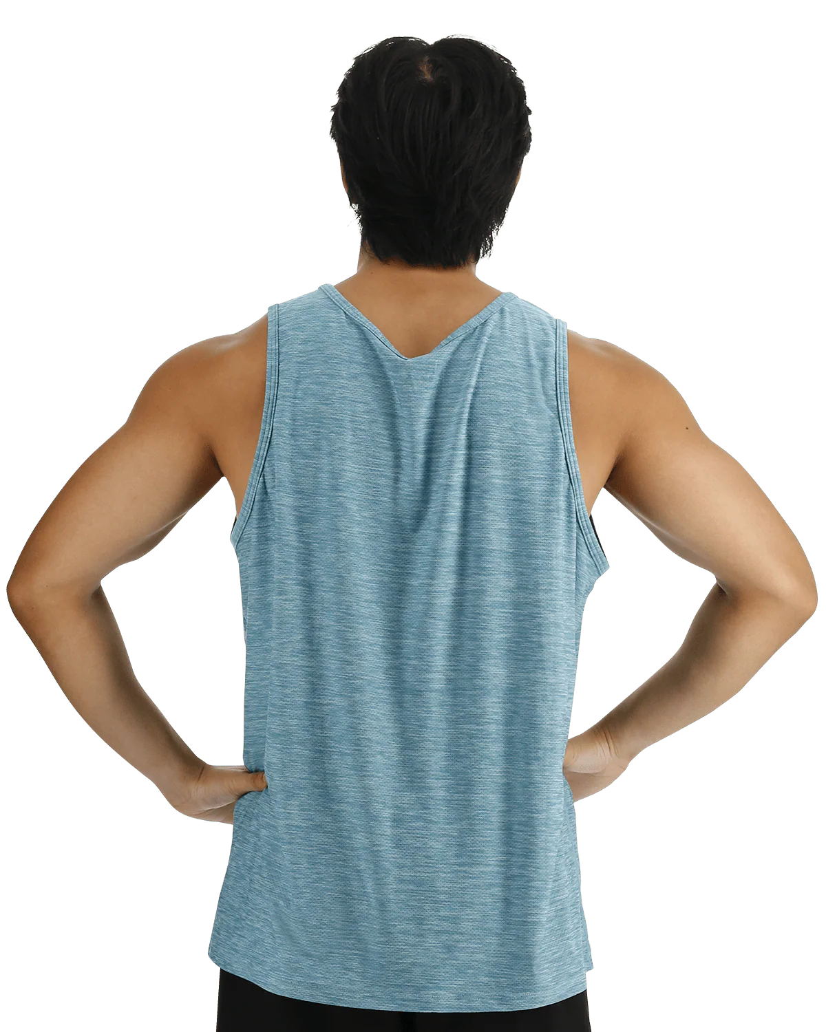 Airtec™ Men's Tank - Solid 21 Airtec™ Men's Tank - Solid