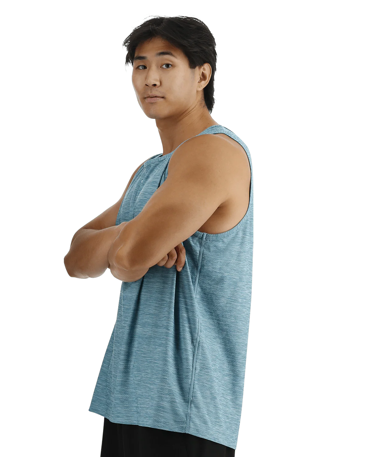 Airtec™ Men's Tank - Solid 22 Airtec™ Men's Tank - Solid