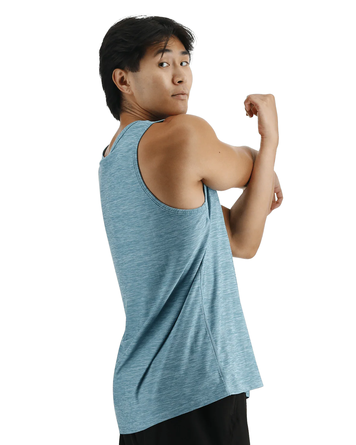 Airtec™ Men's Tank - Solid 24 Airtec™ Men's Tank - Solid