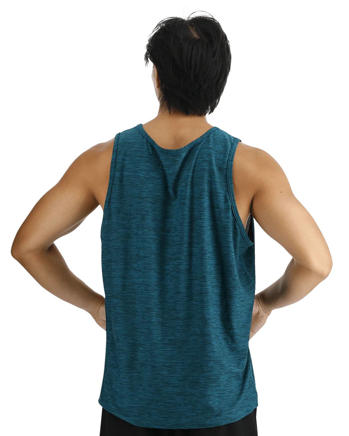 Airtec™ Men's Tank - Solid 27 Airtec™ Men's Tank - Solid