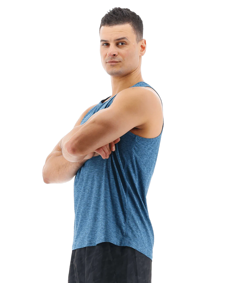 Airtec™ Men's Tank - Solid 3 Airtec™ Men's Tank - Solid
