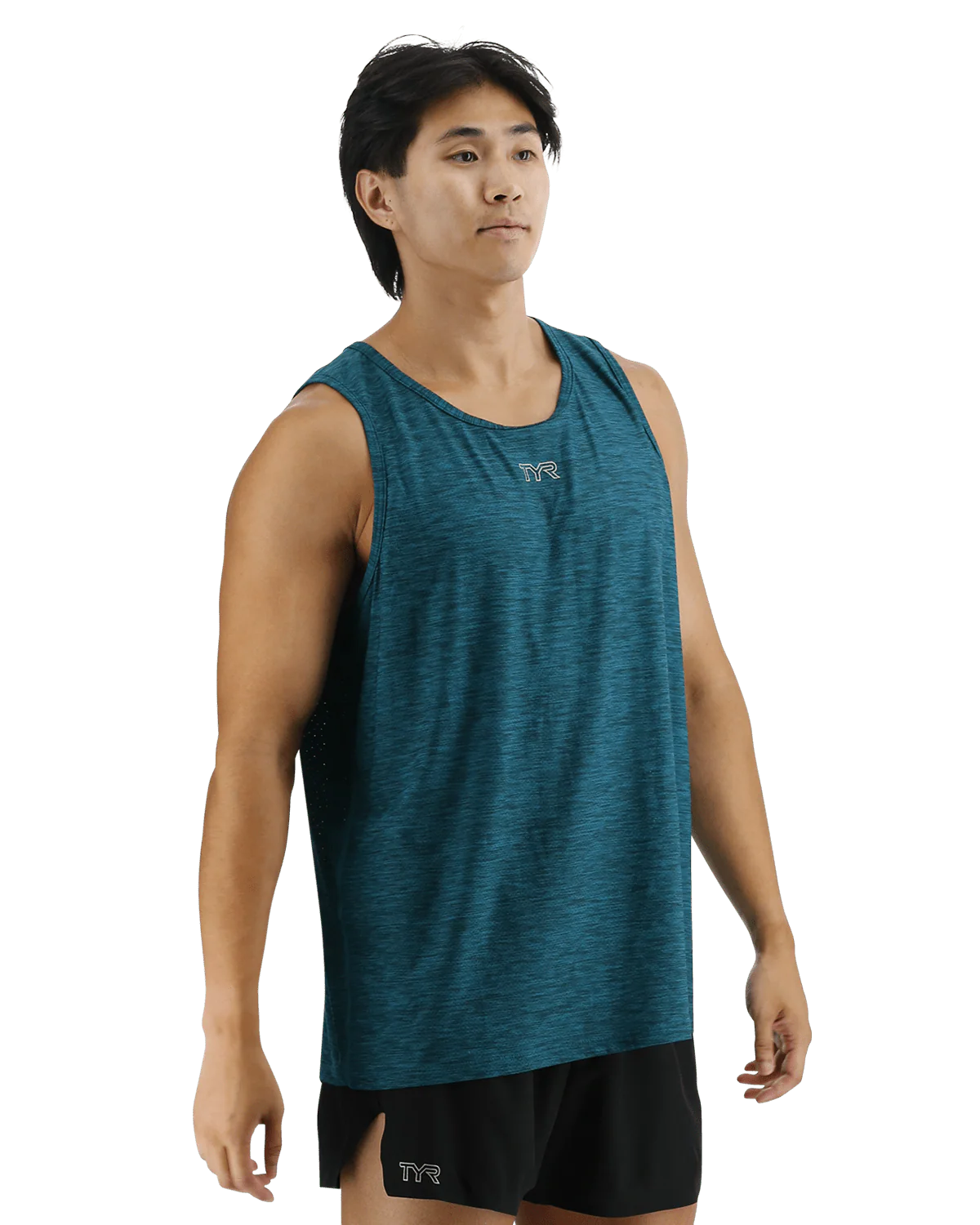 Airtec™ Men's Tank - Solid 31 Airtec™ Men's Tank - Solid
