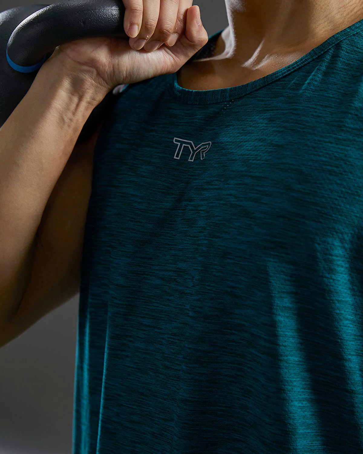 Airtec™ Men's Tank - Solid 32 Airtec™ Men's Tank - Solid