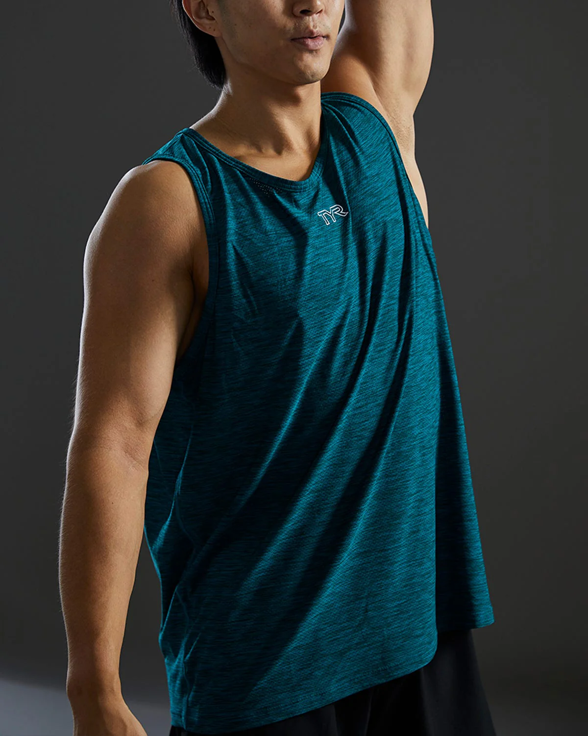 Airtec™ Men's Tank - Solid 33 Airtec™ Men's Tank - Solid