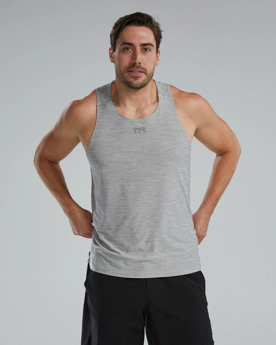 Airtec™ Men's Tank - Solid 36 Airtec™ Men's Tank - Solid