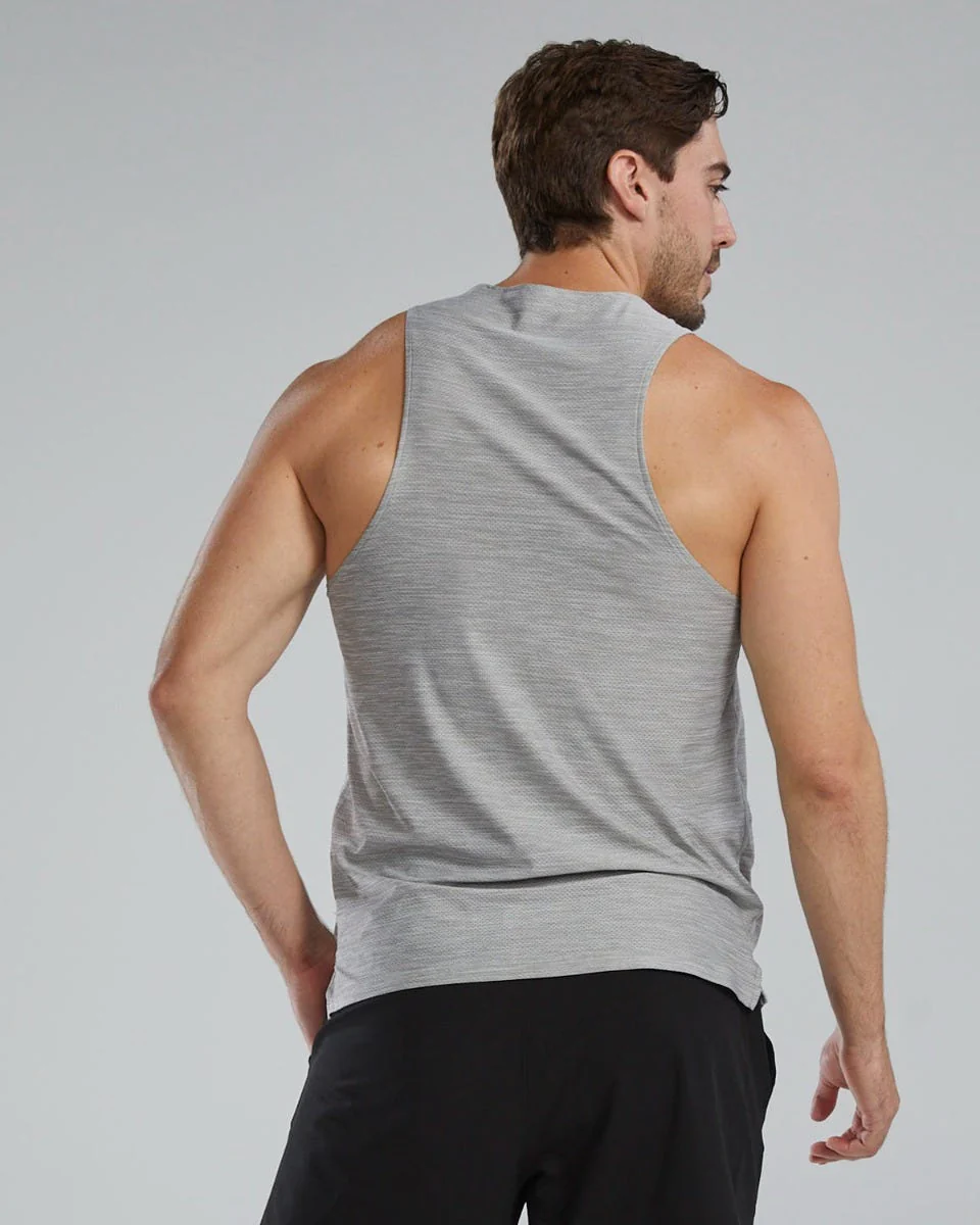 Airtec™ Men's Tank - Solid 37 Airtec™ Men's Tank - Solid