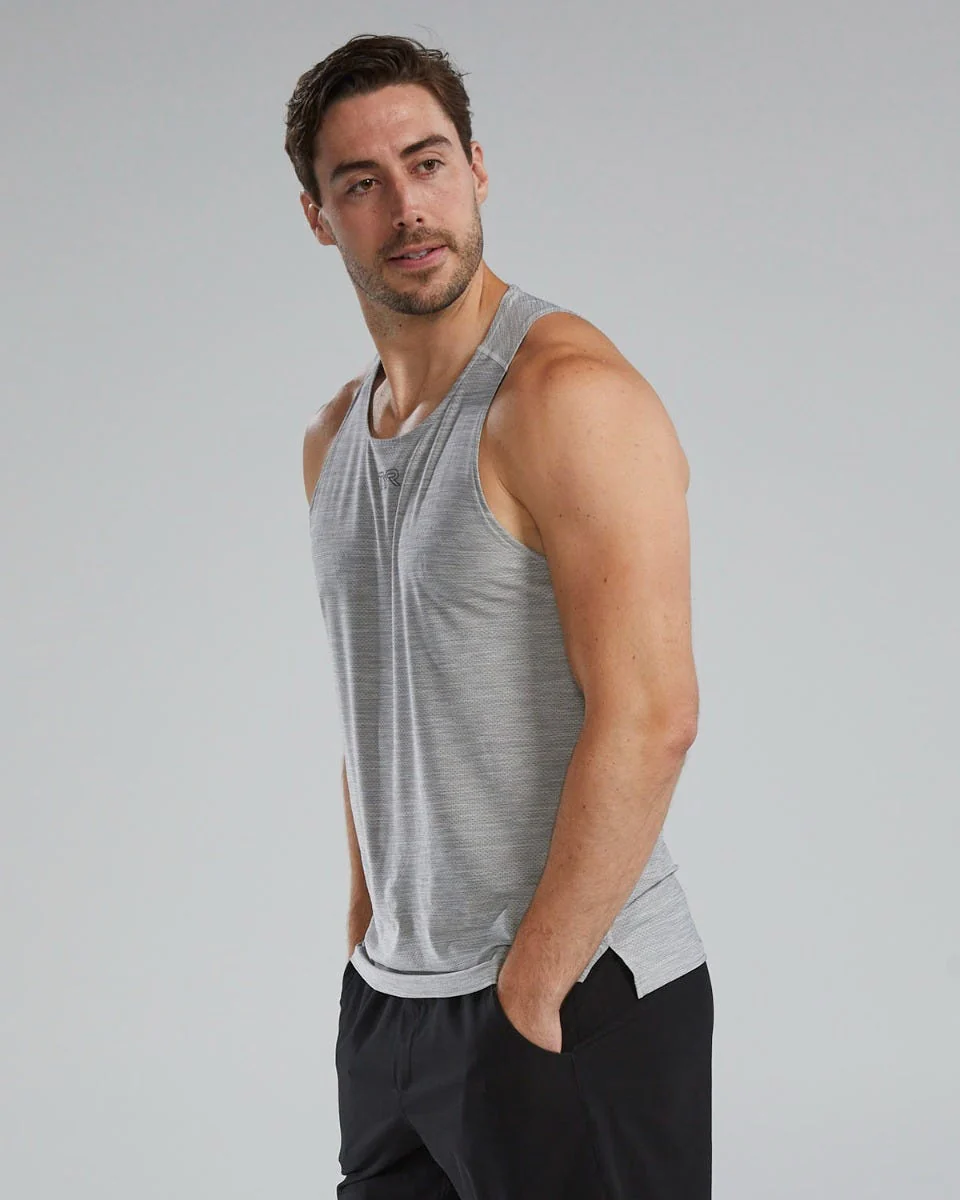 Airtec™ Men's Tank - Solid 38 Airtec™ Men's Tank - Solid