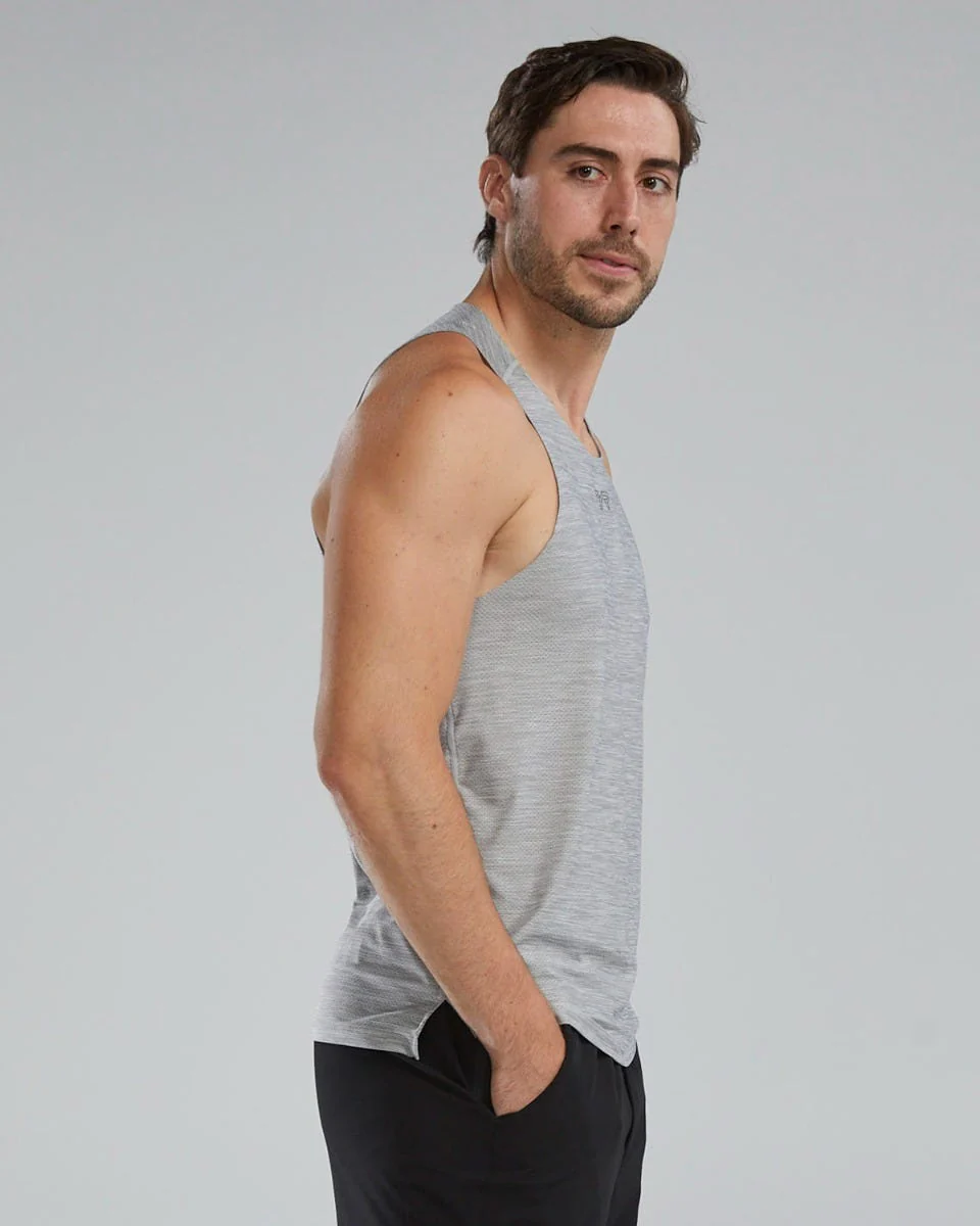 Airtec™ Men's Tank - Solid 39 Airtec™ Men's Tank - Solid