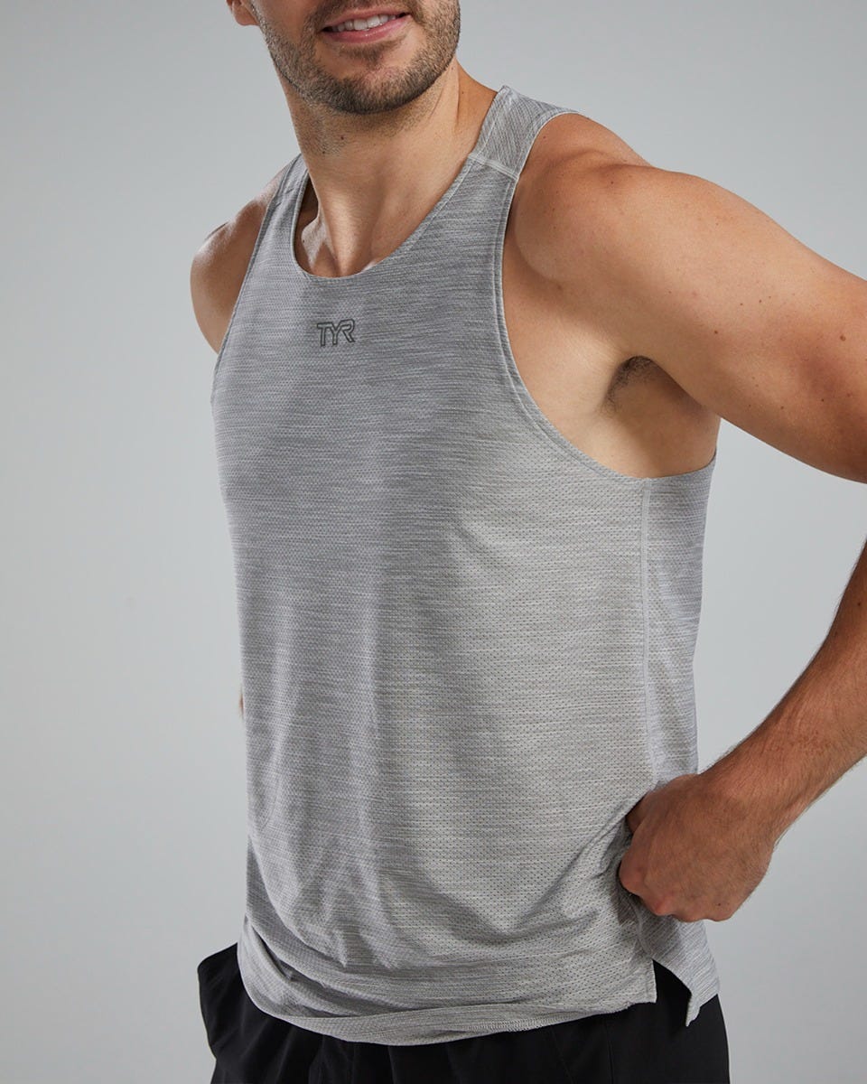 Airtec™ Men's Tank - Solid 40 Airtec™ Men's Tank - Solid