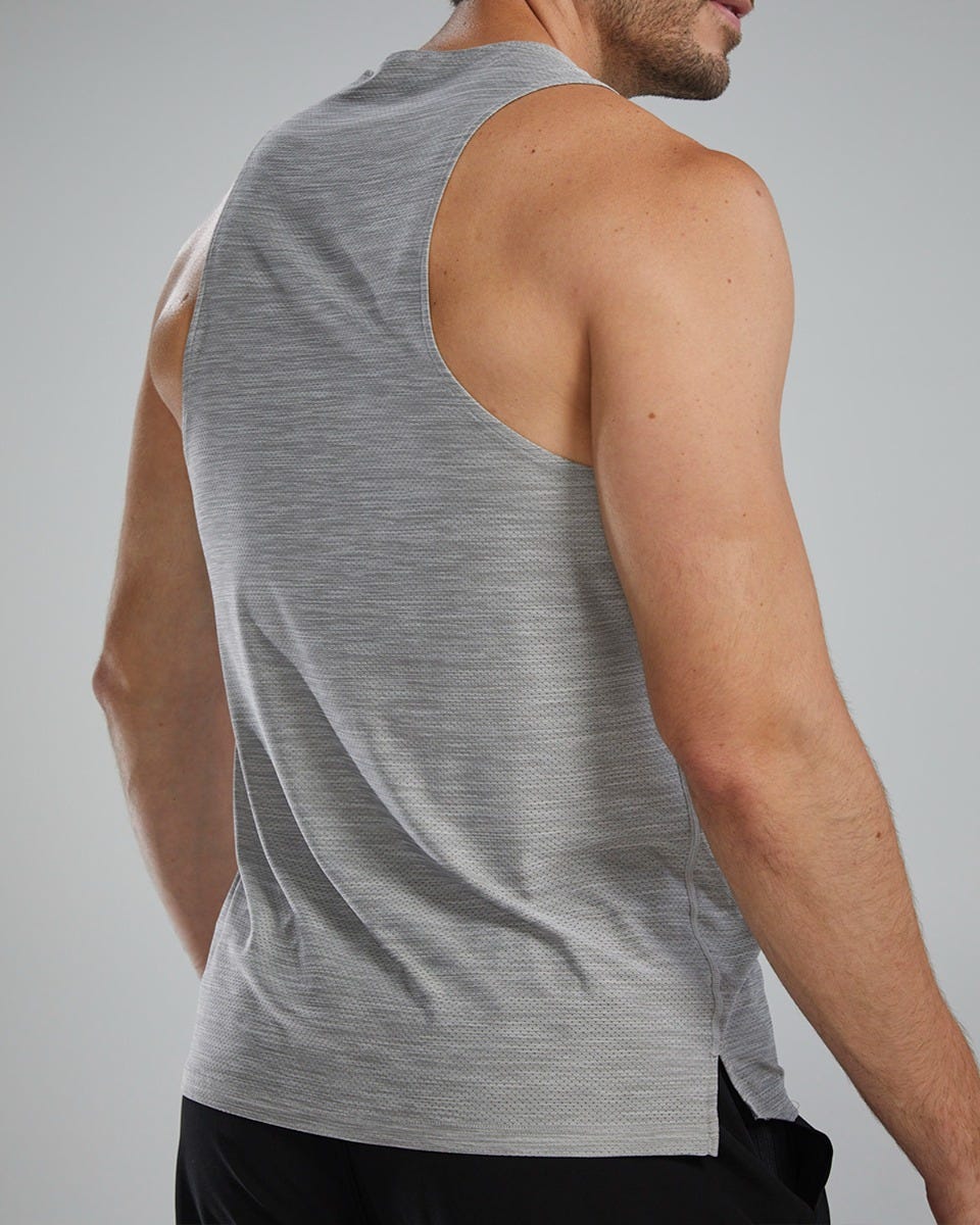 Airtec™ Men's Tank - Solid 42 Airtec™ Men's Tank - Solid