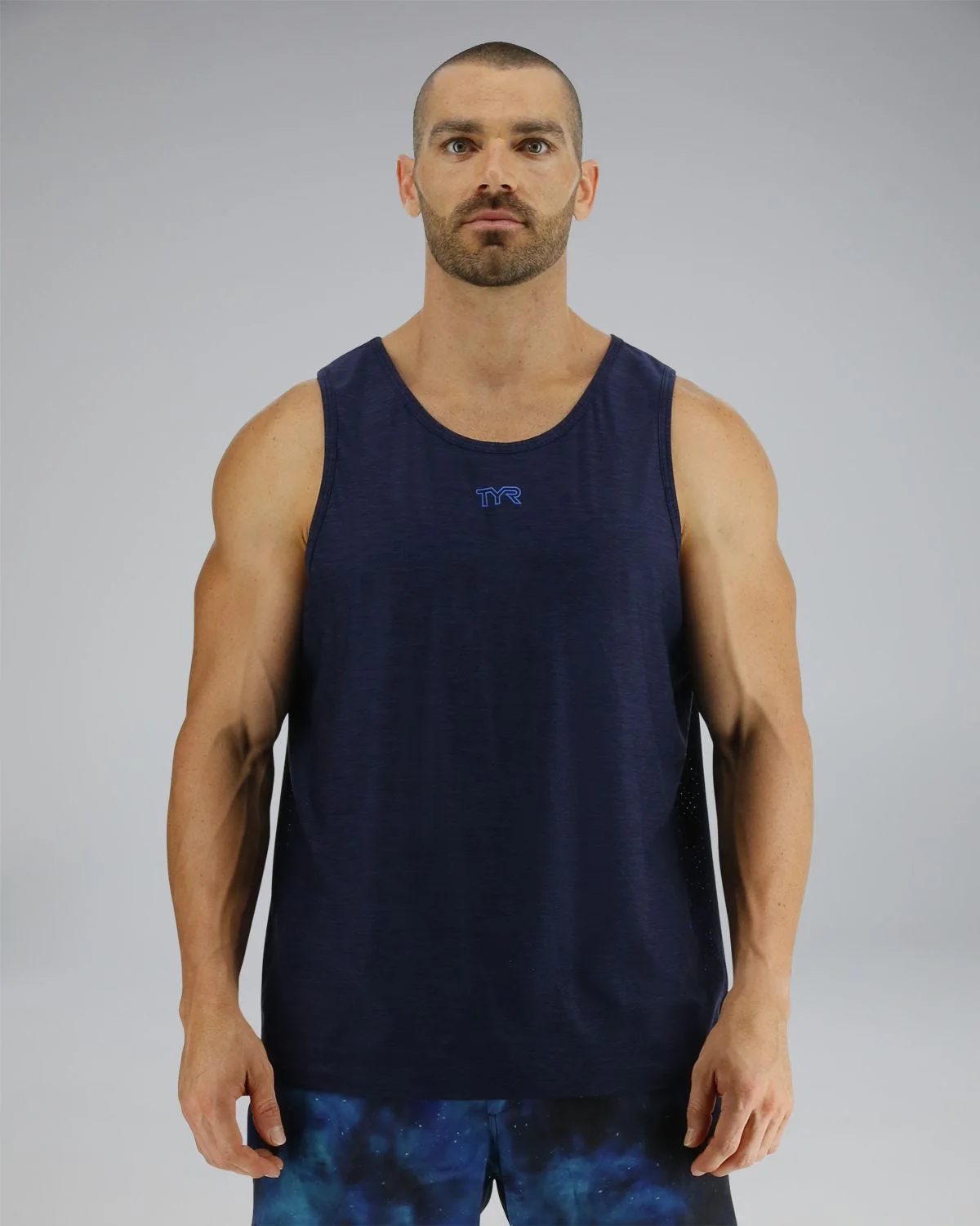 Airtec™ Men's Tank - Solid 44 Airtec™ Men's Tank - Solid