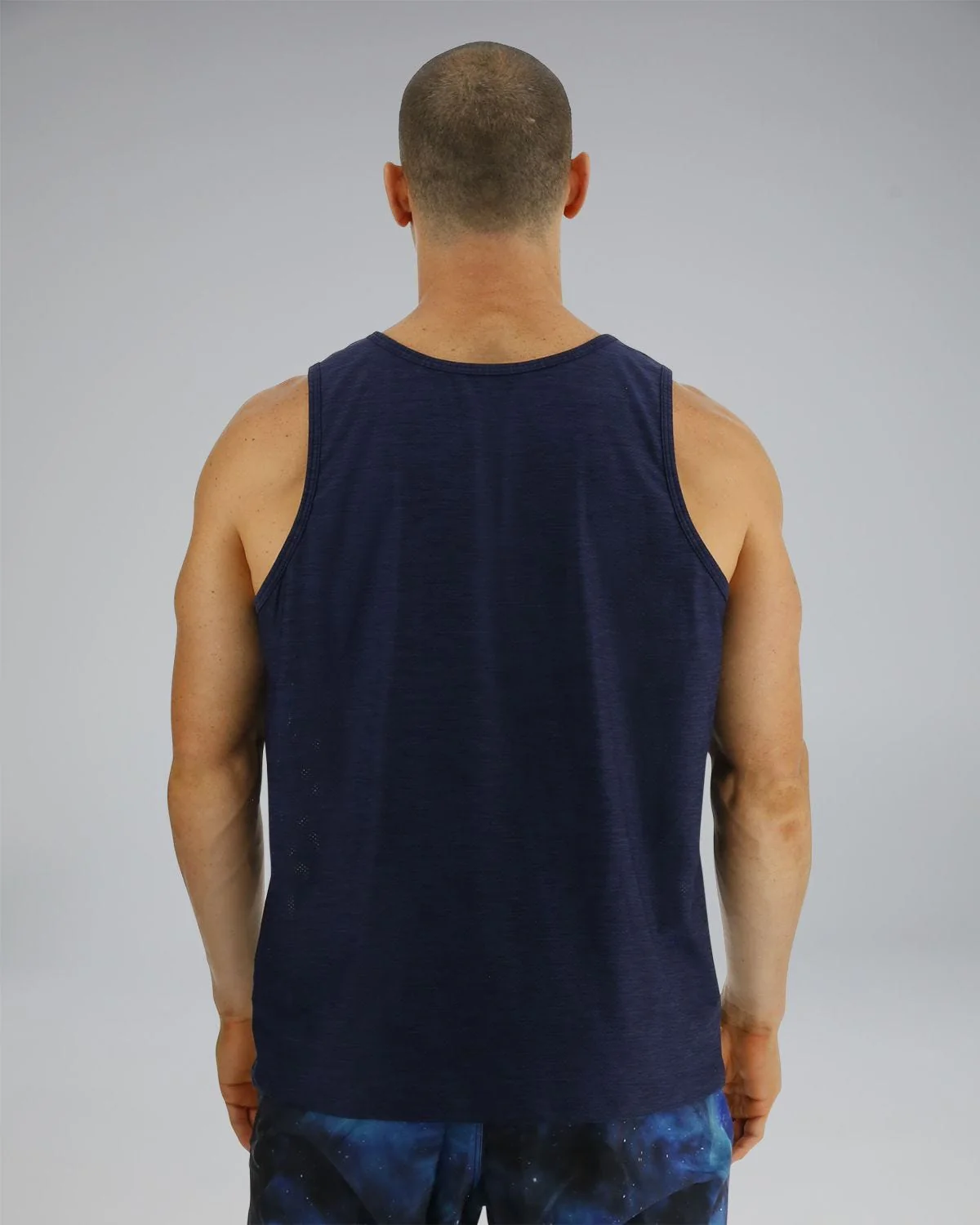 Airtec™ Men's Tank - Solid 45 Airtec™ Men's Tank - Solid