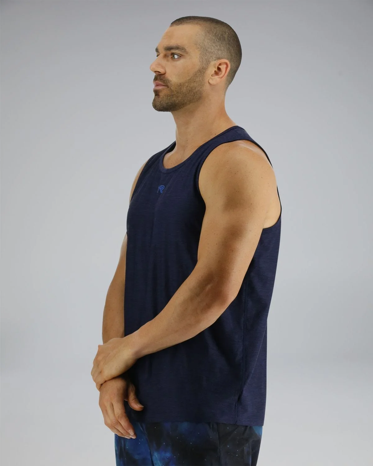Airtec™ Men's Tank - Solid 46 Airtec™ Men's Tank - Solid