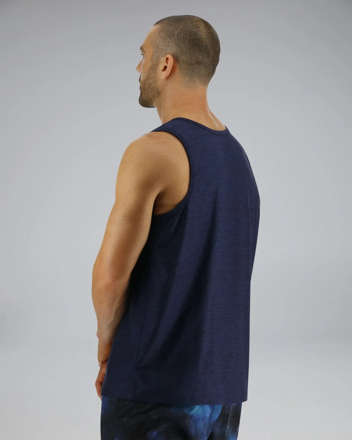 Airtec™ Men's Tank - Solid 47 Airtec™ Men's Tank - Solid