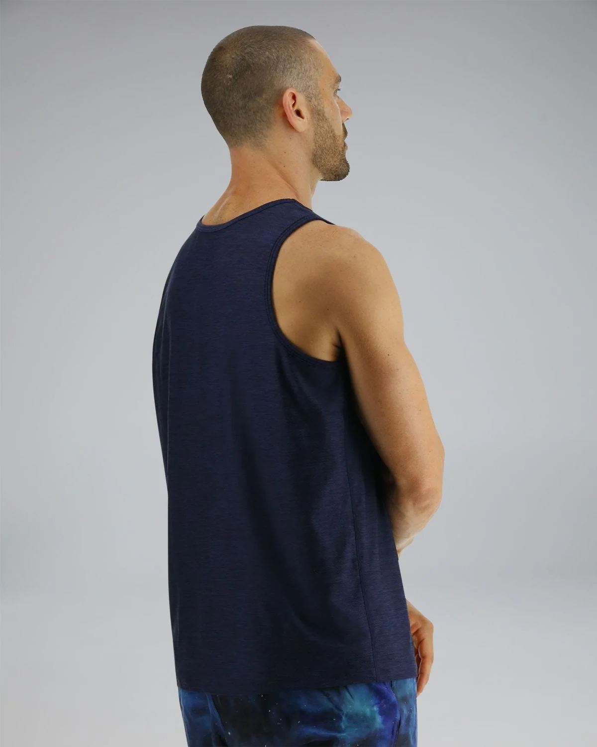 Airtec™ Men's Tank - Solid 48 Airtec™ Men's Tank - Solid