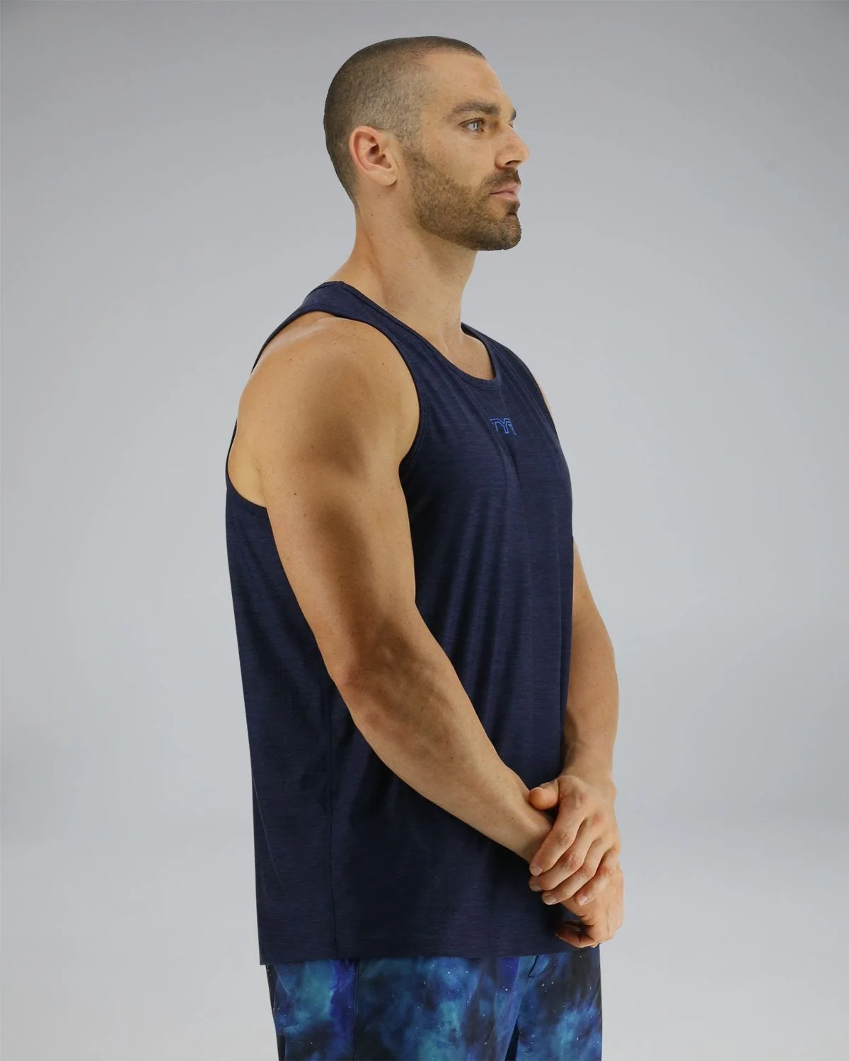 Airtec™ Men's Tank - Solid 49 Airtec™ Men's Tank - Solid