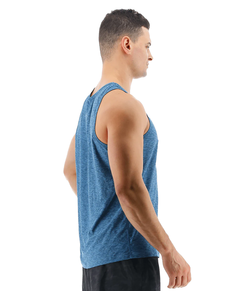 Airtec™ Men's Tank - Solid 5 Airtec™ Men's Tank - Solid