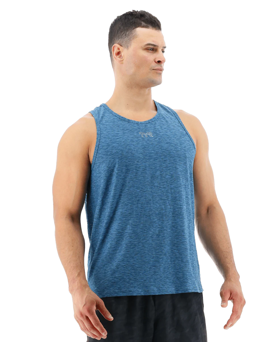 Airtec™ Men's Tank - Solid 6 Airtec™ Men's Tank - Solid