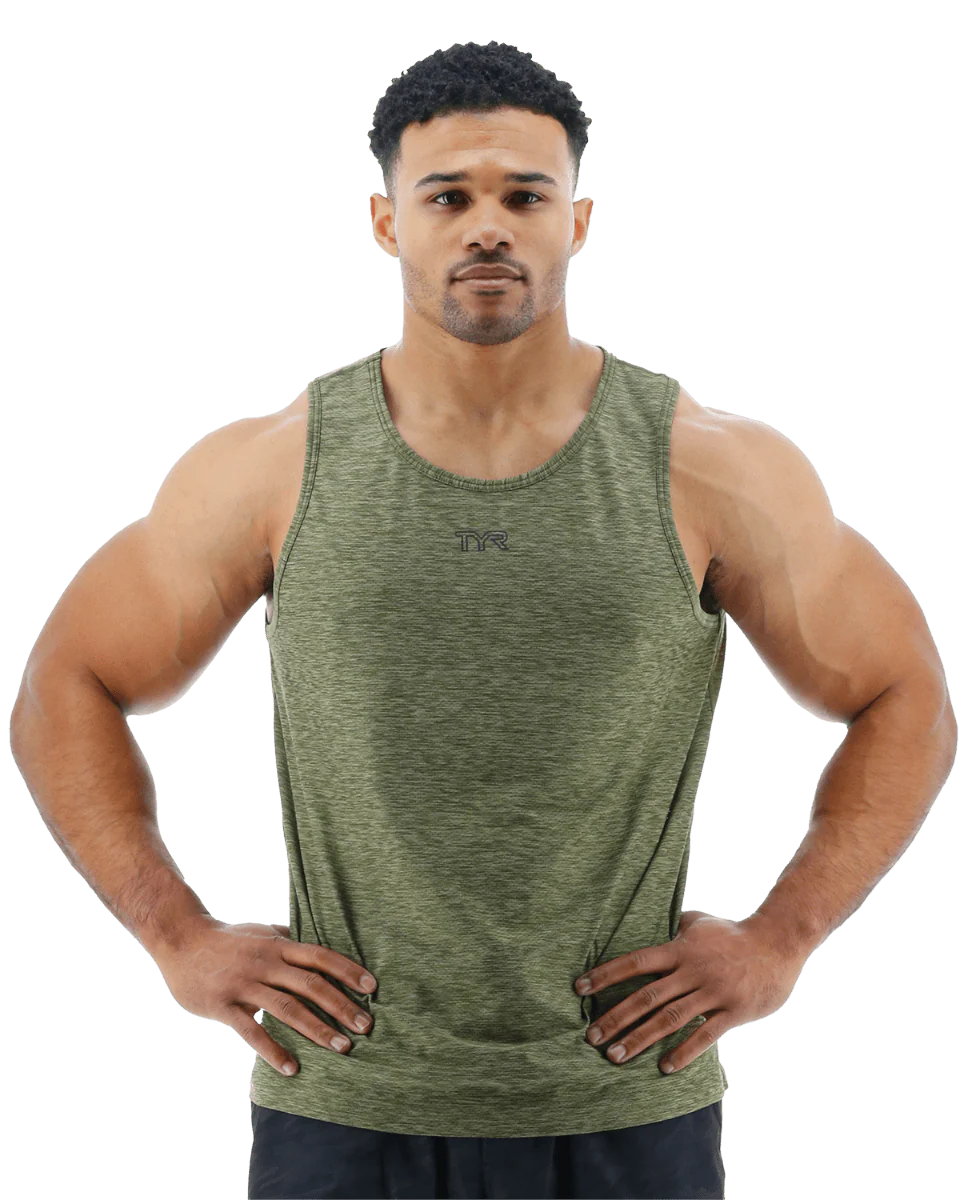 Airtec™ Men's Tank - Solid 7 Airtec™ Men's Tank - Solid