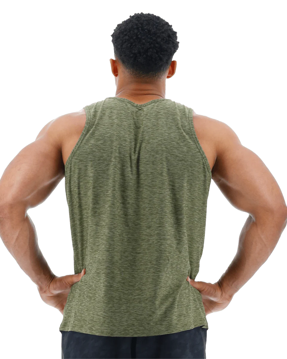 Airtec™ Men's Tank - Solid 9 Airtec™ Men's Tank - Solid