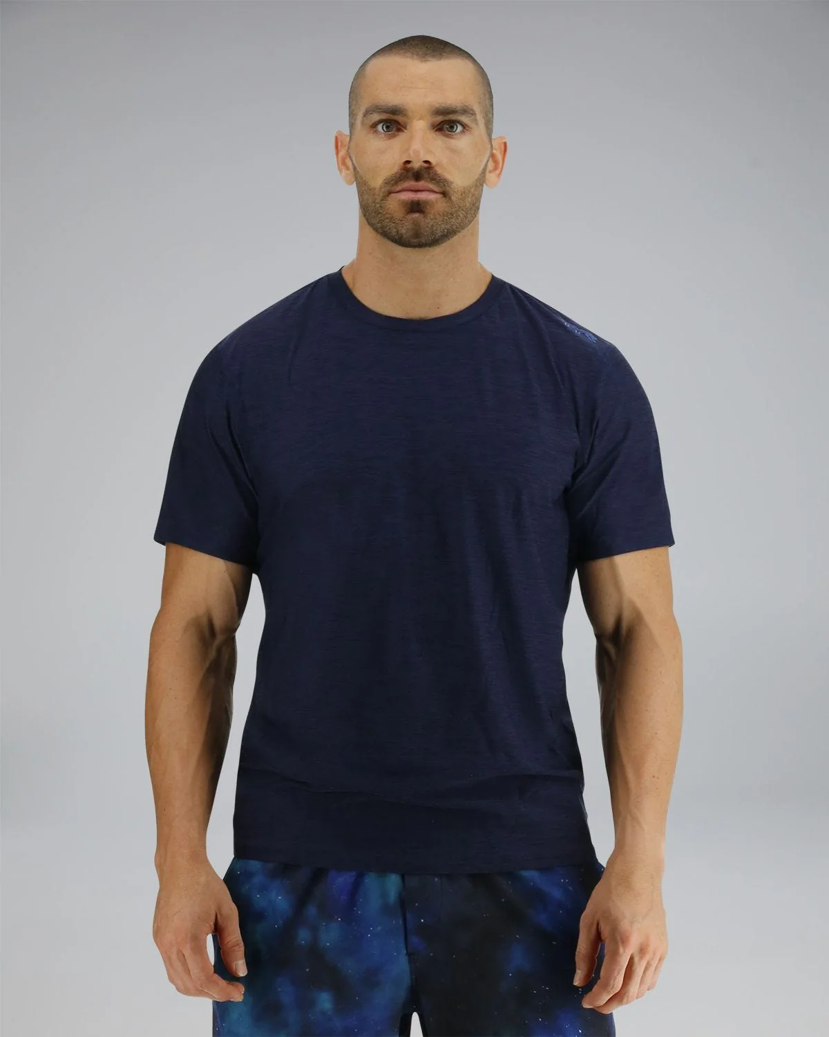 Airtec™ Men's Tee - Solid 1 Airtec™ Men's Tee - Solid