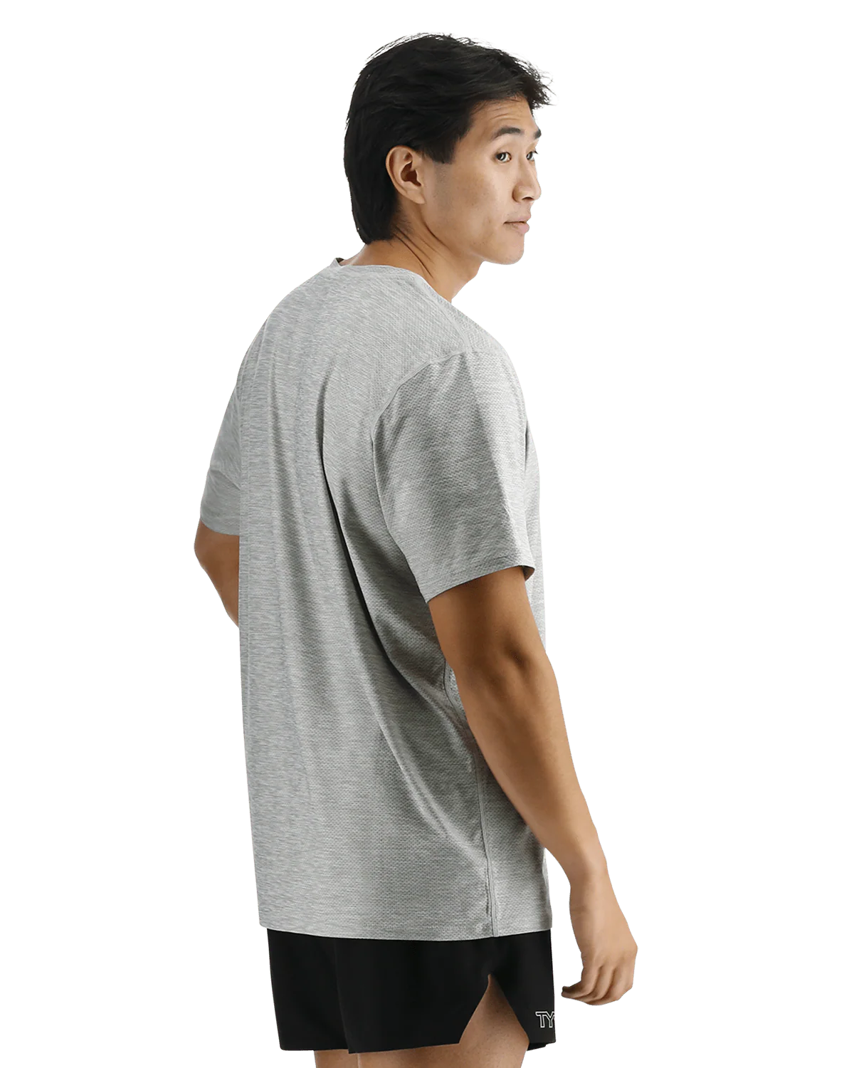Airtec™ Men's Tee - Solid 11 Airtec™ Men's Tee - Solid