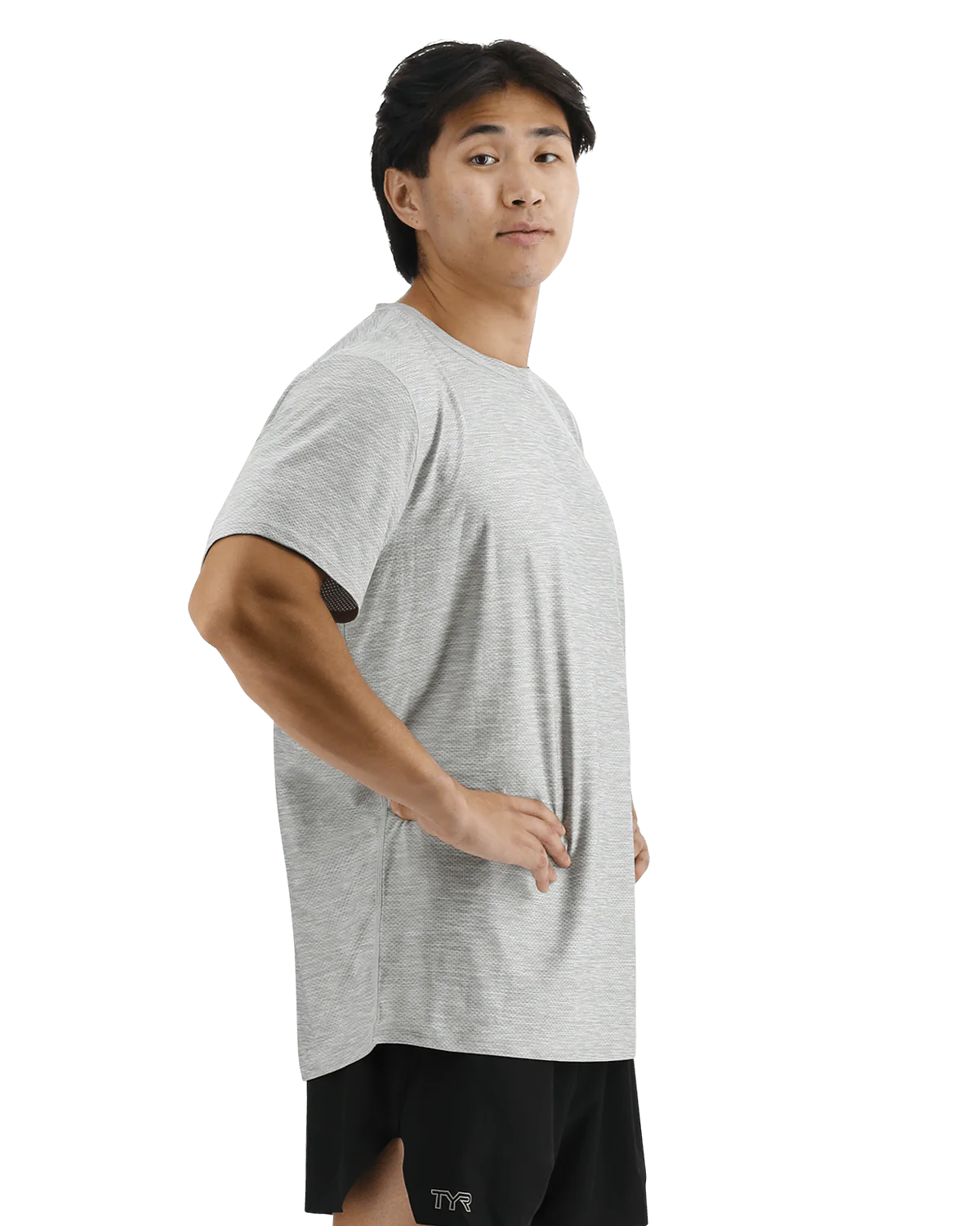 Airtec™ Men's Tee - Solid 12 Airtec™ Men's Tee - Solid