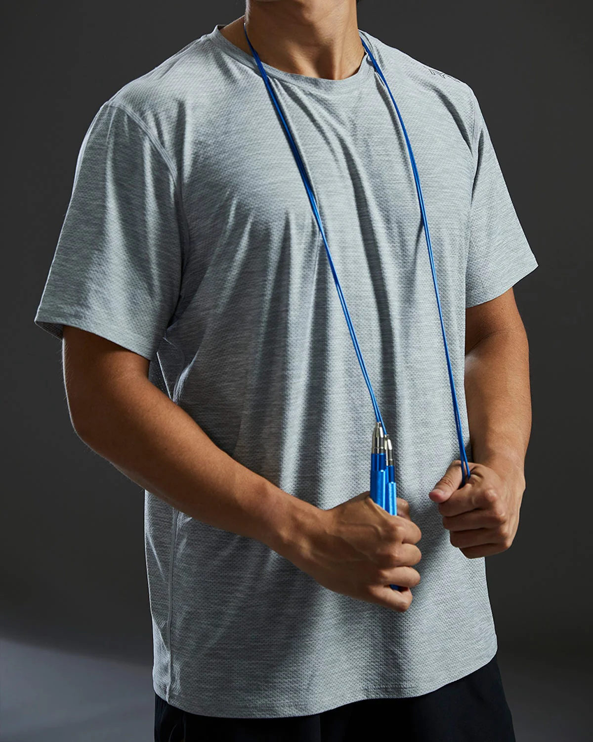 Airtec™ Men's Tee - Solid 13 Airtec™ Men's Tee - Solid