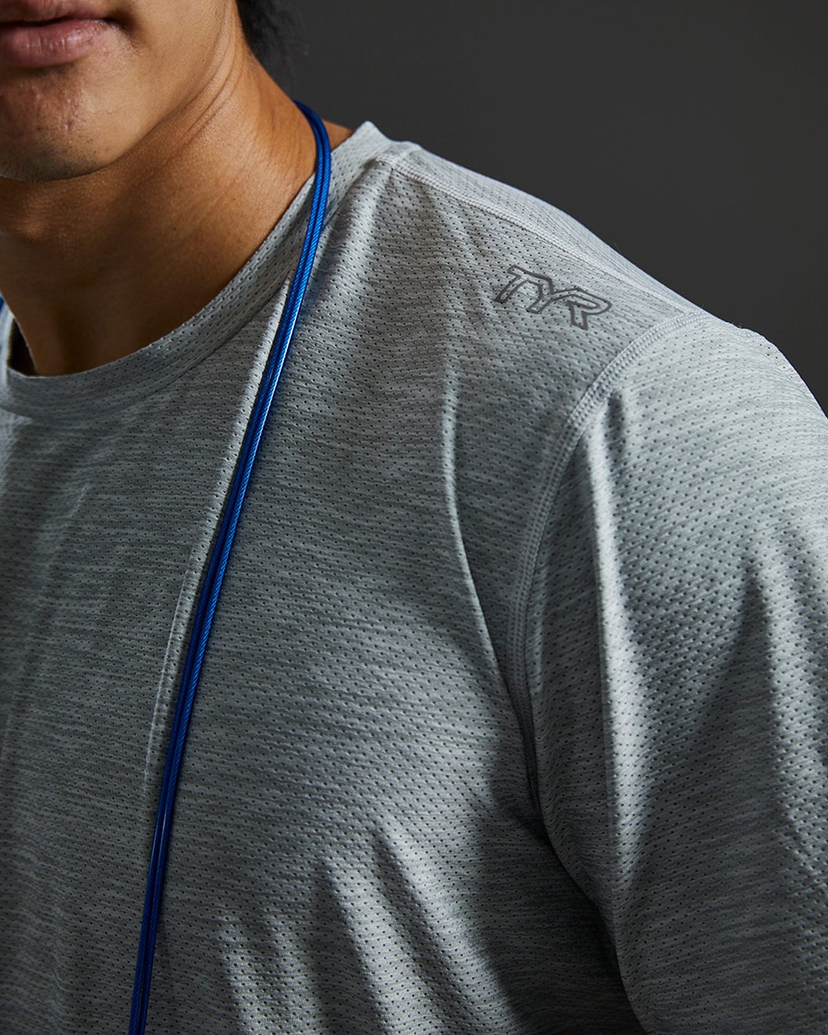Airtec™ Men's Tee - Solid 14 Airtec™ Men's Tee - Solid