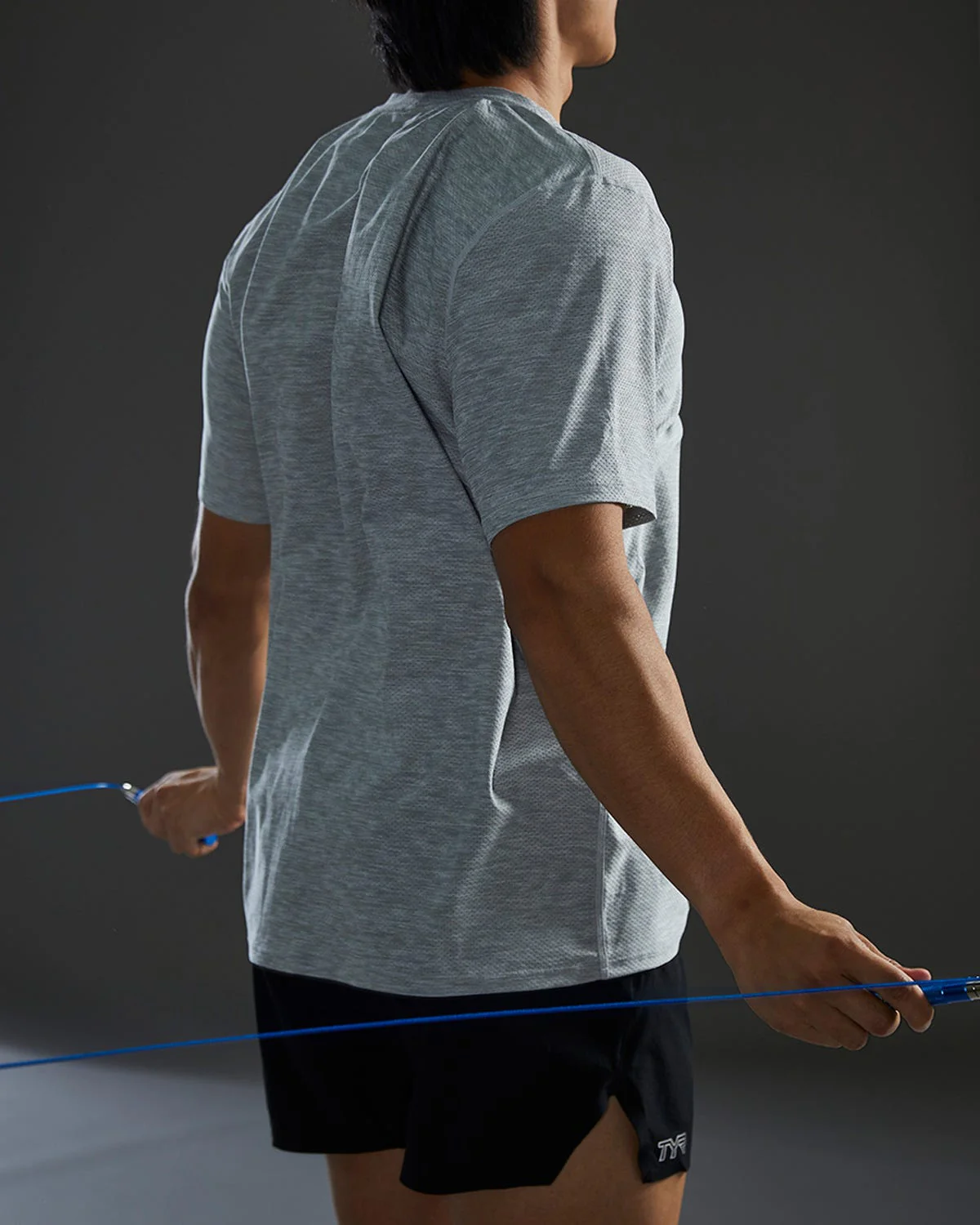 Airtec™ Men's Tee - Solid 16 Airtec™ Men's Tee - Solid