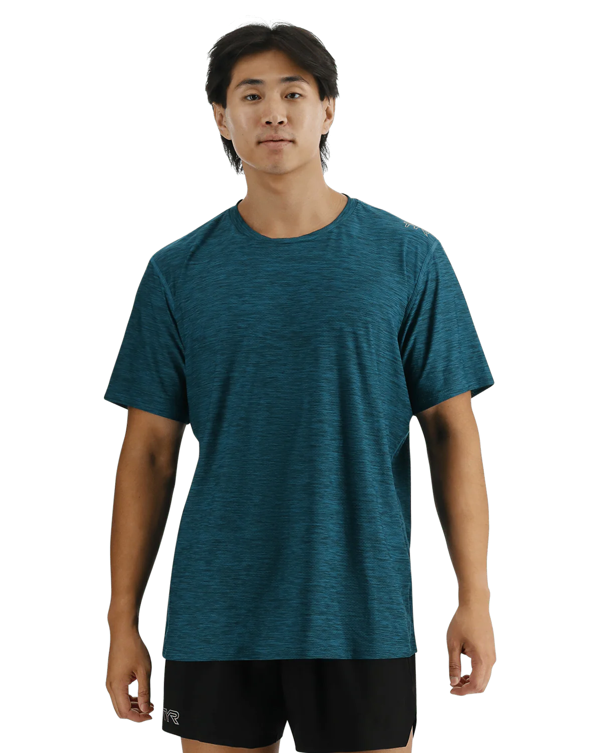 Airtec™ Men's Tee - Solid 17 Airtec™ Men's Tee - Solid