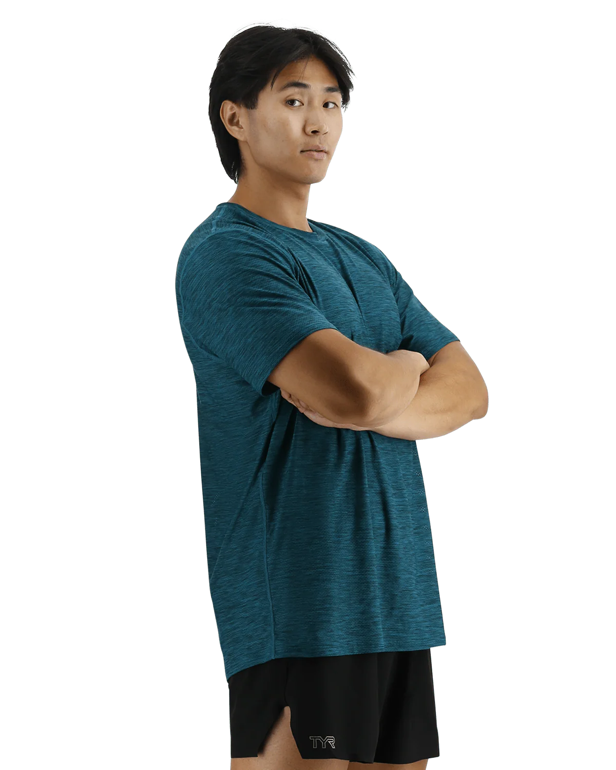 Airtec™ Men's Tee - Solid 22 Airtec™ Men's Tee - Solid