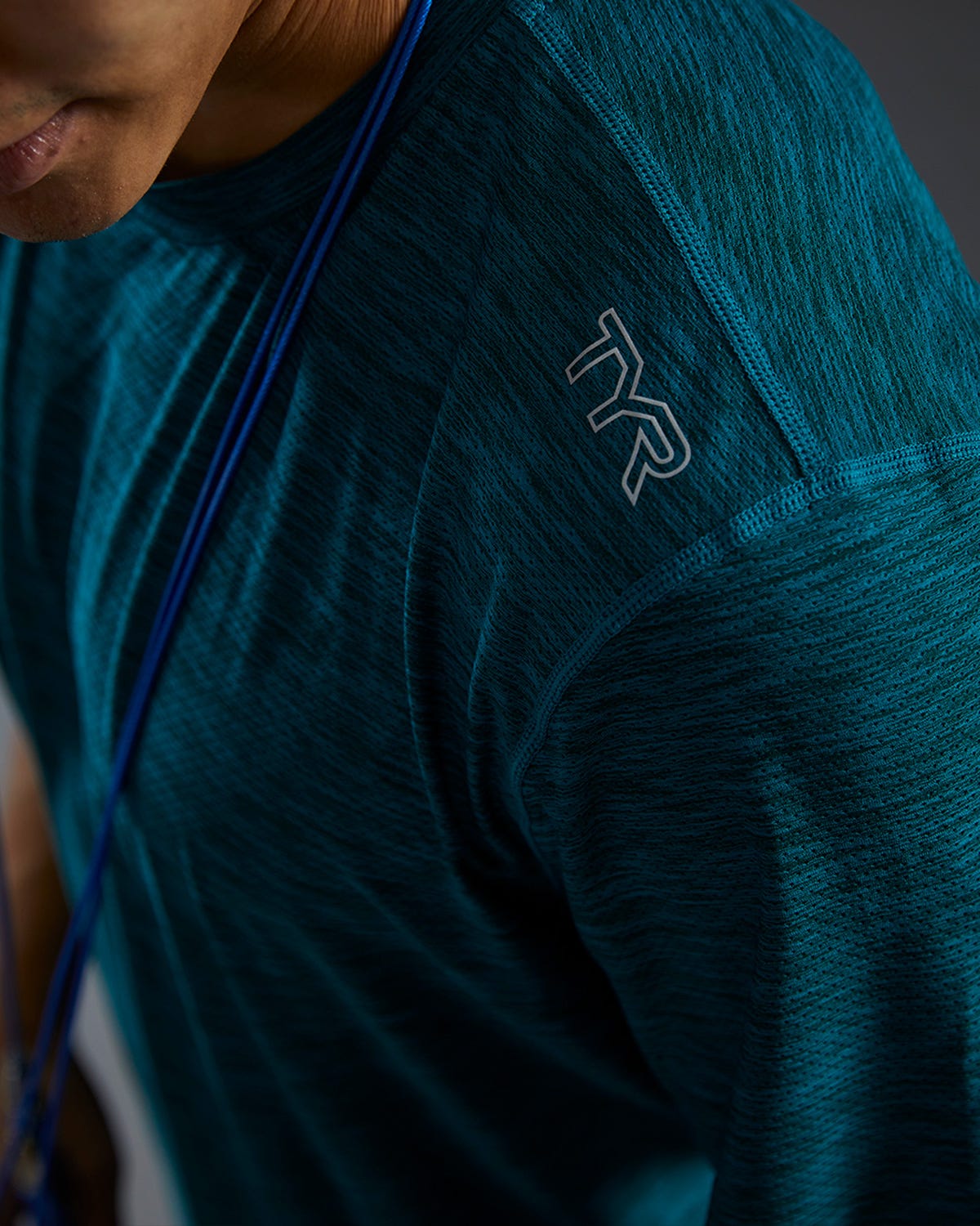Airtec™ Men's Tee - Solid 23 Airtec™ Men's Tee - Solid