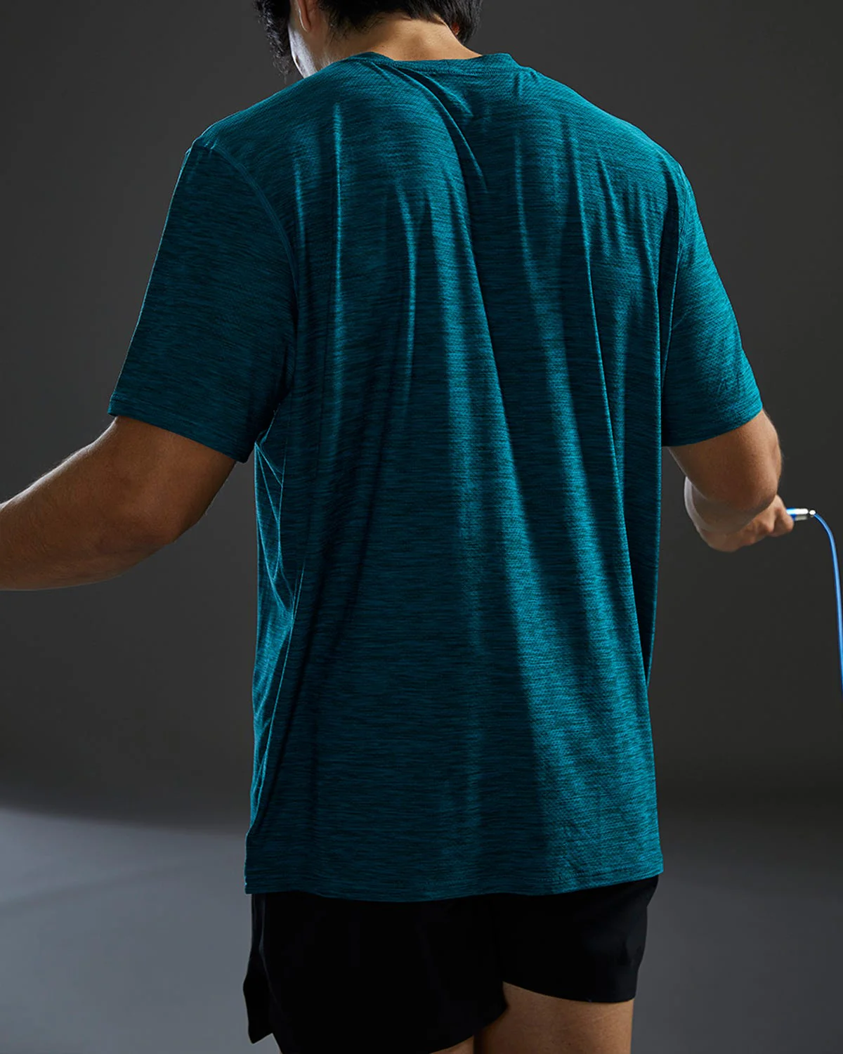 Airtec™ Men's Tee - Solid 24 Airtec™ Men's Tee - Solid