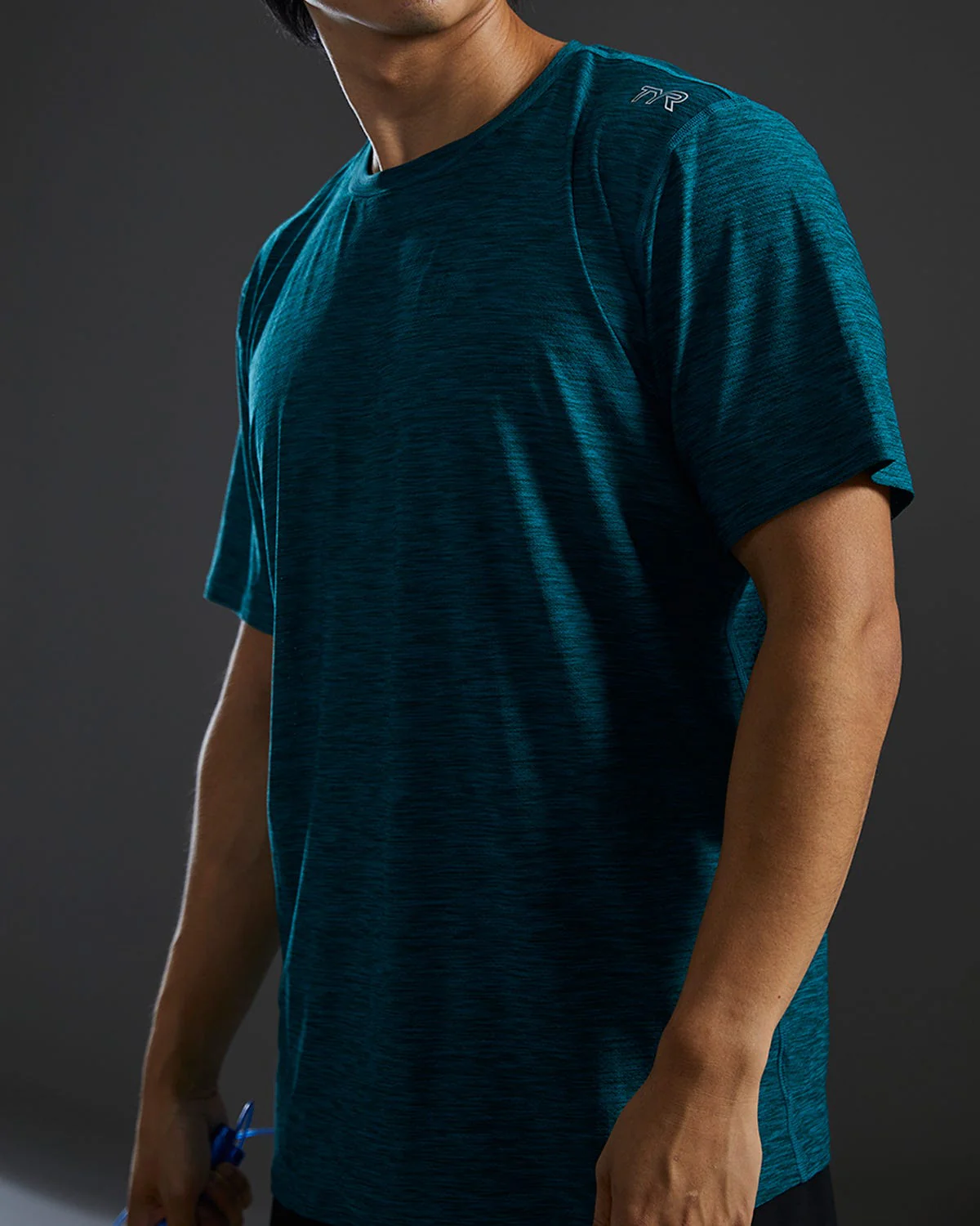Airtec™ Men's Tee - Solid 25 Airtec™ Men's Tee - Solid