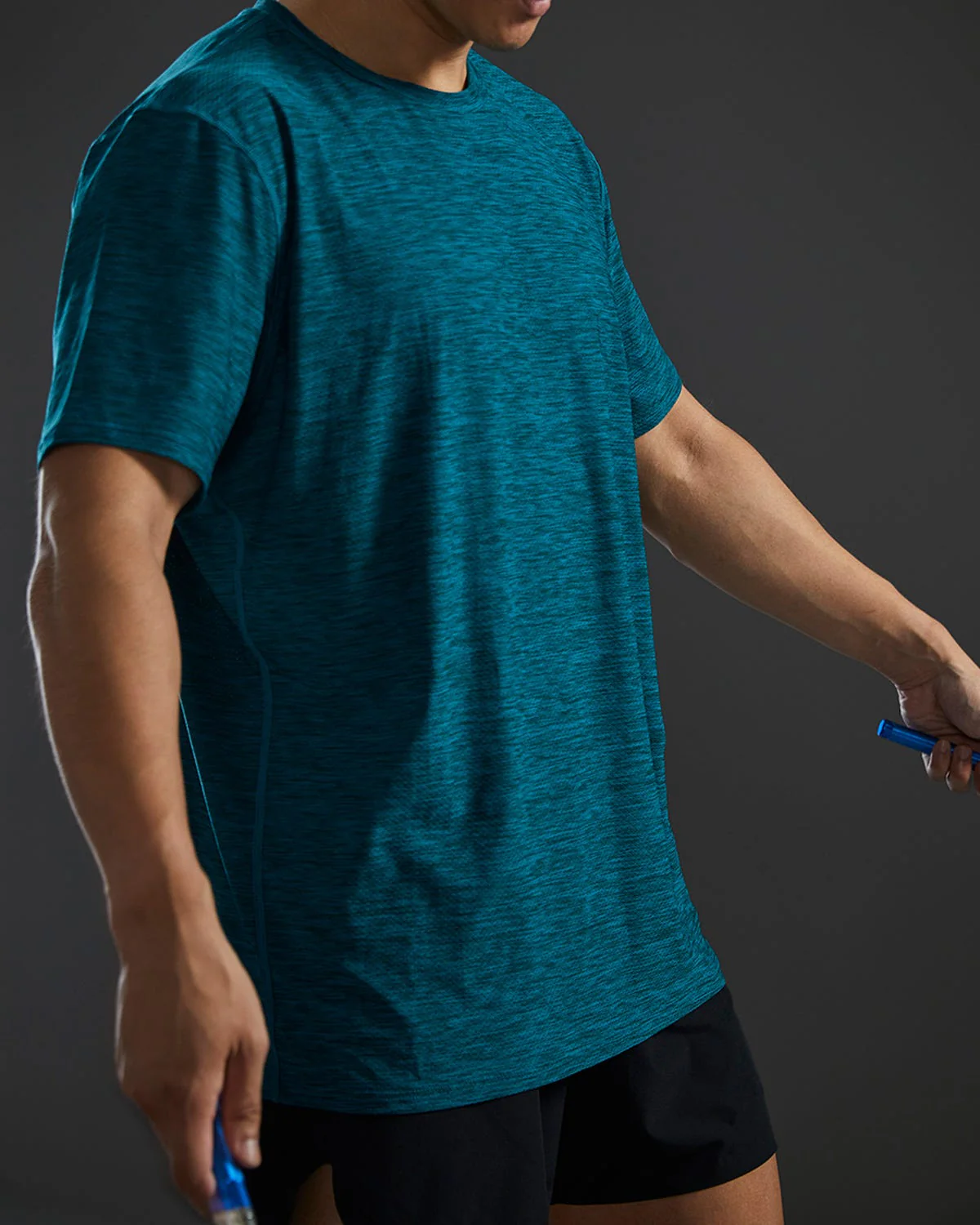 Airtec™ Men's Tee - Solid 26 Airtec™ Men's Tee - Solid