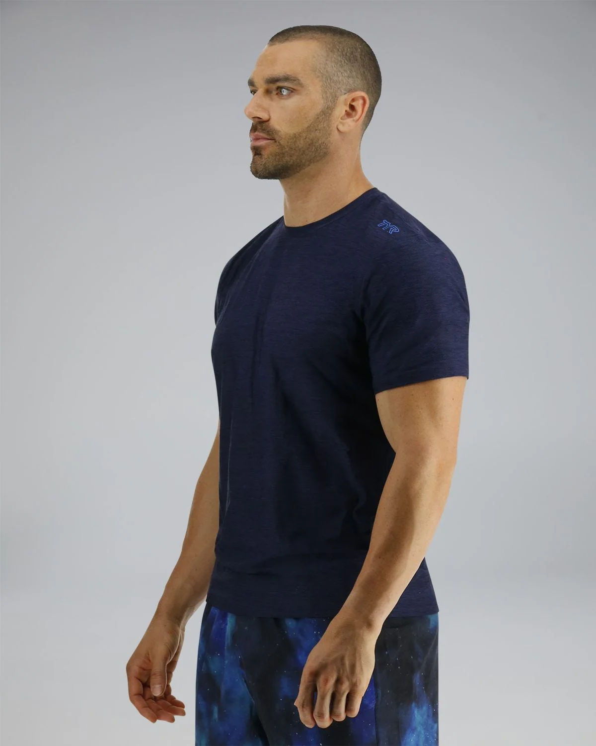 Airtec™ Men's Tee - Solid 3 Airtec™ Men's Tee - Solid