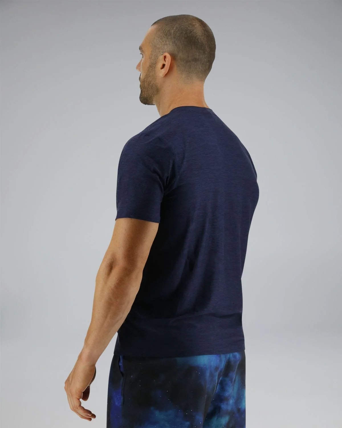 Airtec™ Men's Tee - Solid 4 Airtec™ Men's Tee - Solid