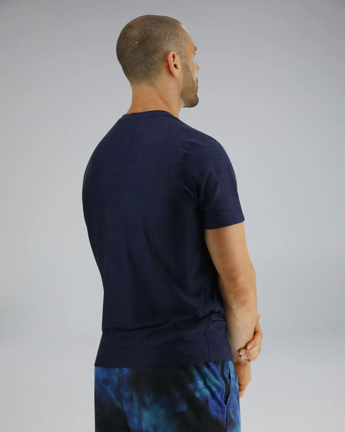 Airtec™ Men's Tee - Solid 5 Airtec™ Men's Tee - Solid