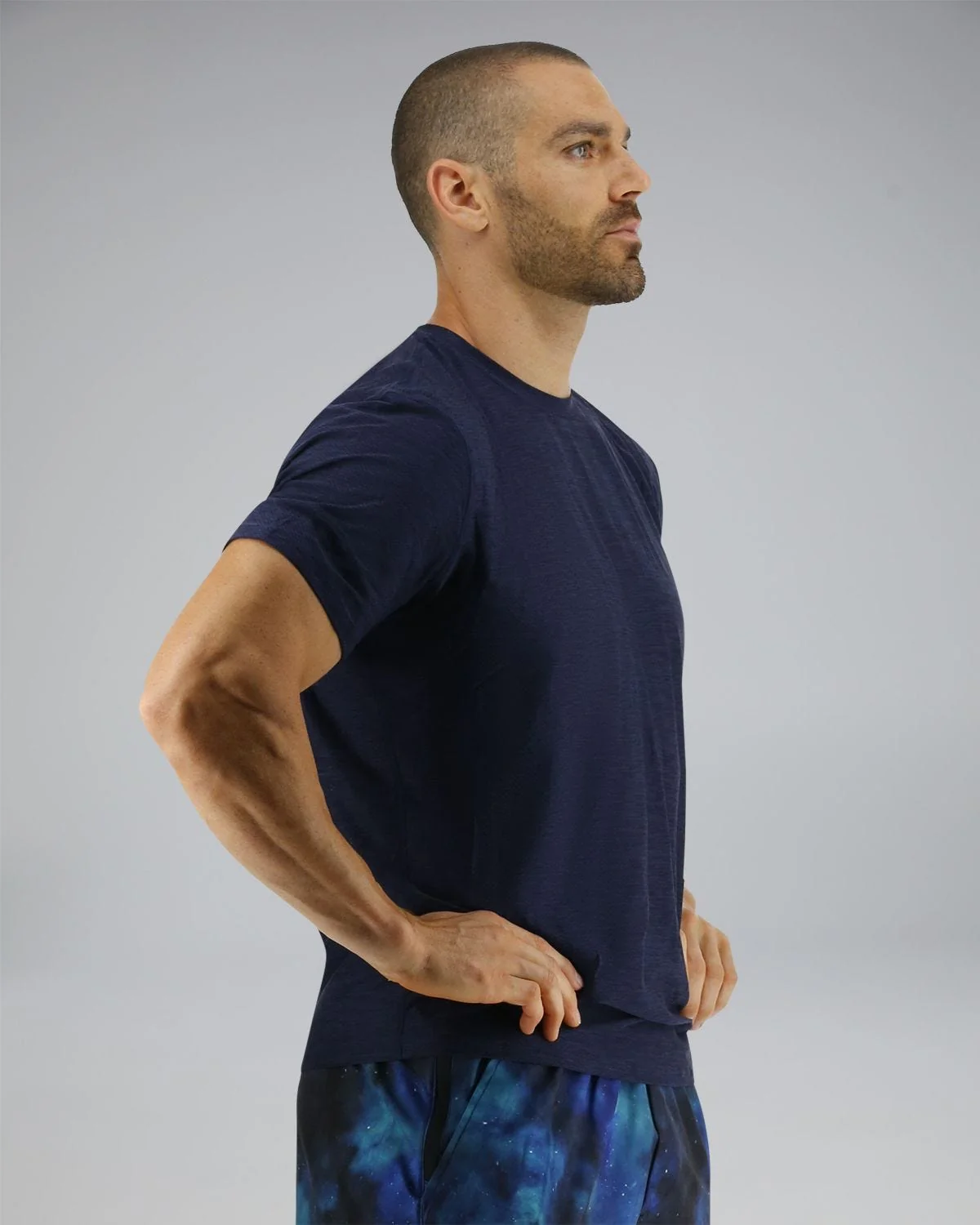 Airtec™ Men's Tee - Solid 6 Airtec™ Men's Tee - Solid