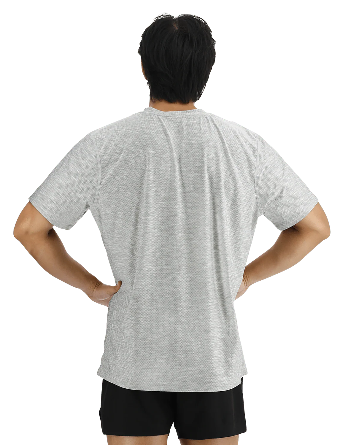 Airtec™ Men's Tee - Solid 8 Airtec™ Men's Tee - Solid