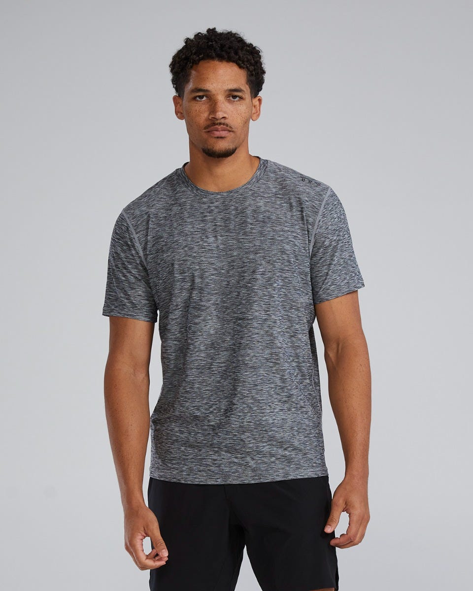 Airtec™ Men's Tee - Solid