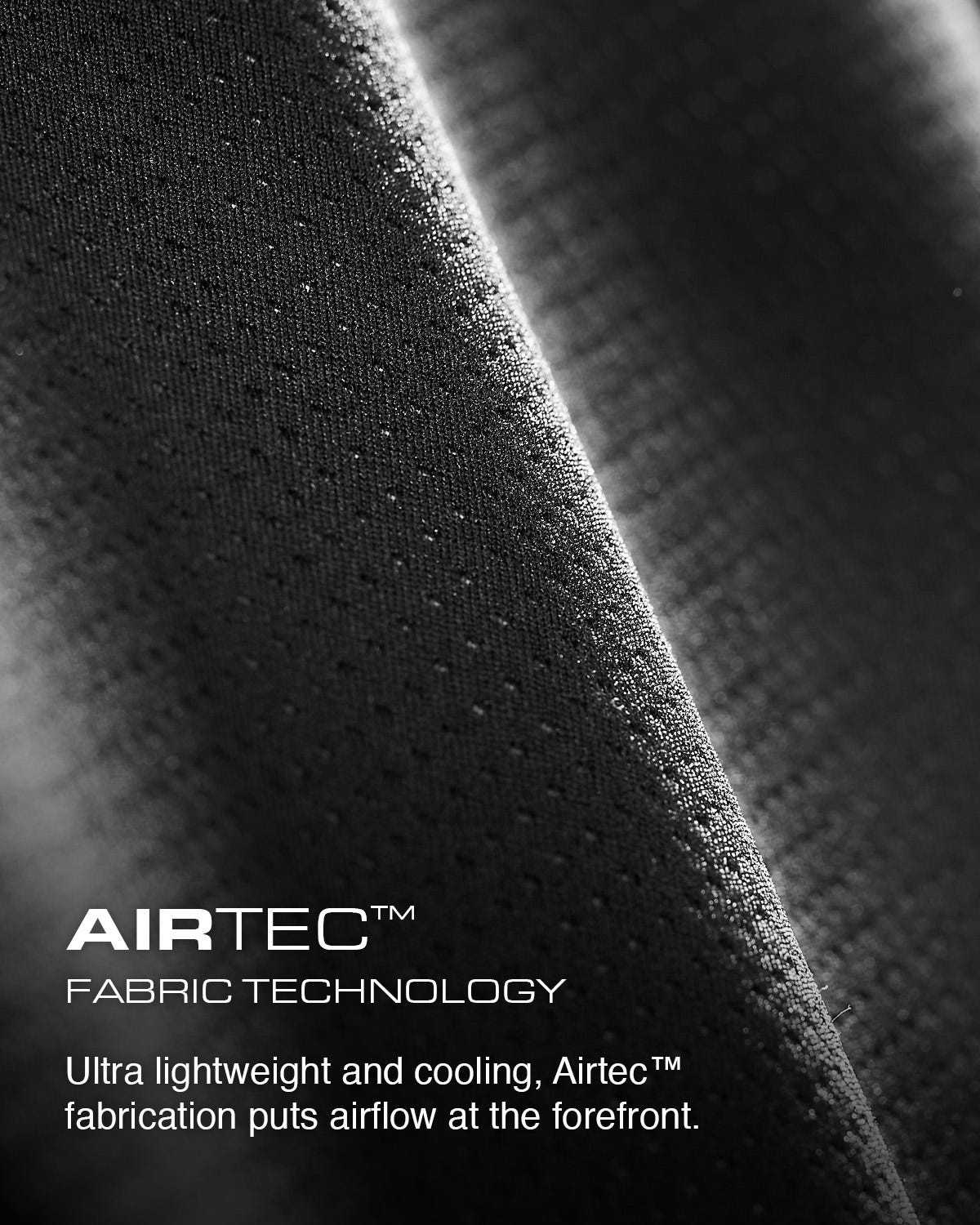 Airtec™ Men's Tee - Solid 11 Airtec™ Men's Tee - Solid