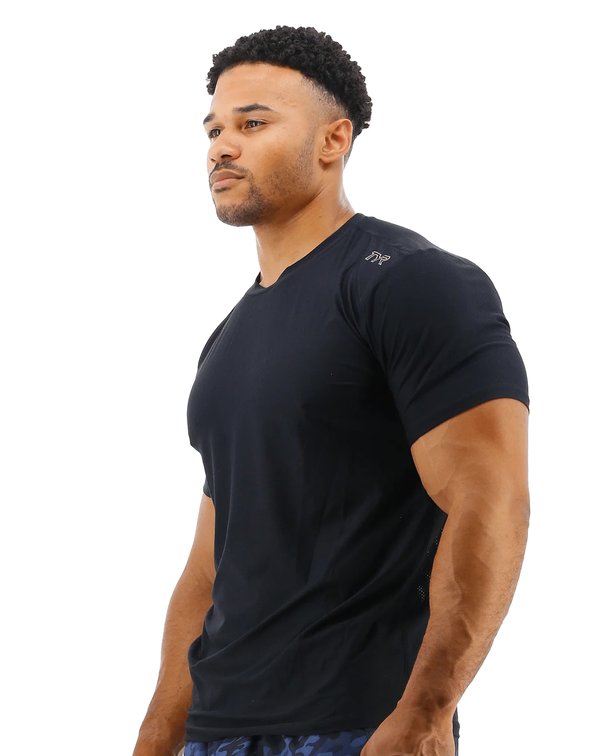 Airtec™ Men's Tee - Solid 12 Airtec™ Men's Tee - Solid