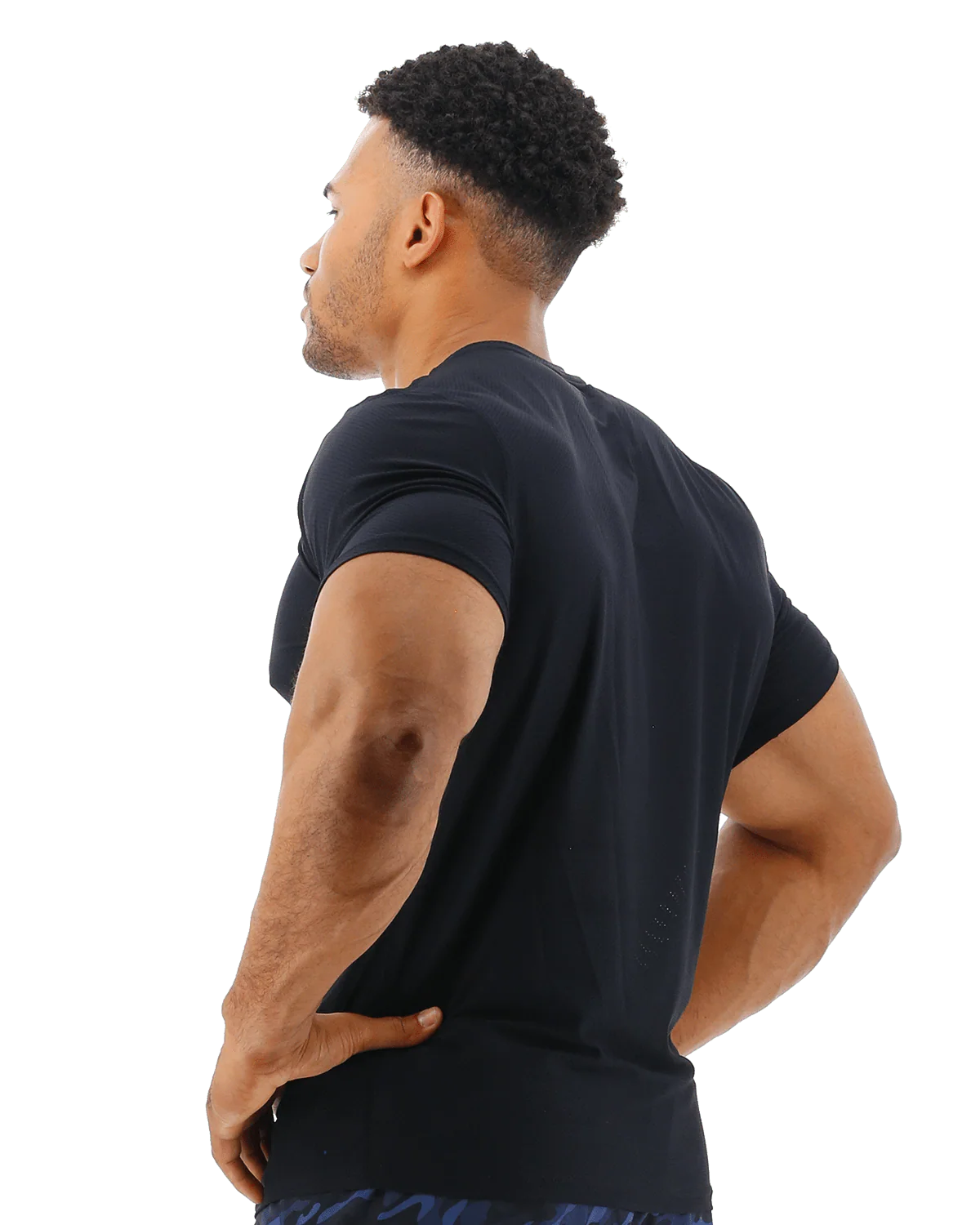 Airtec™ Men's Tee - Solid 13 Airtec™ Men's Tee - Solid